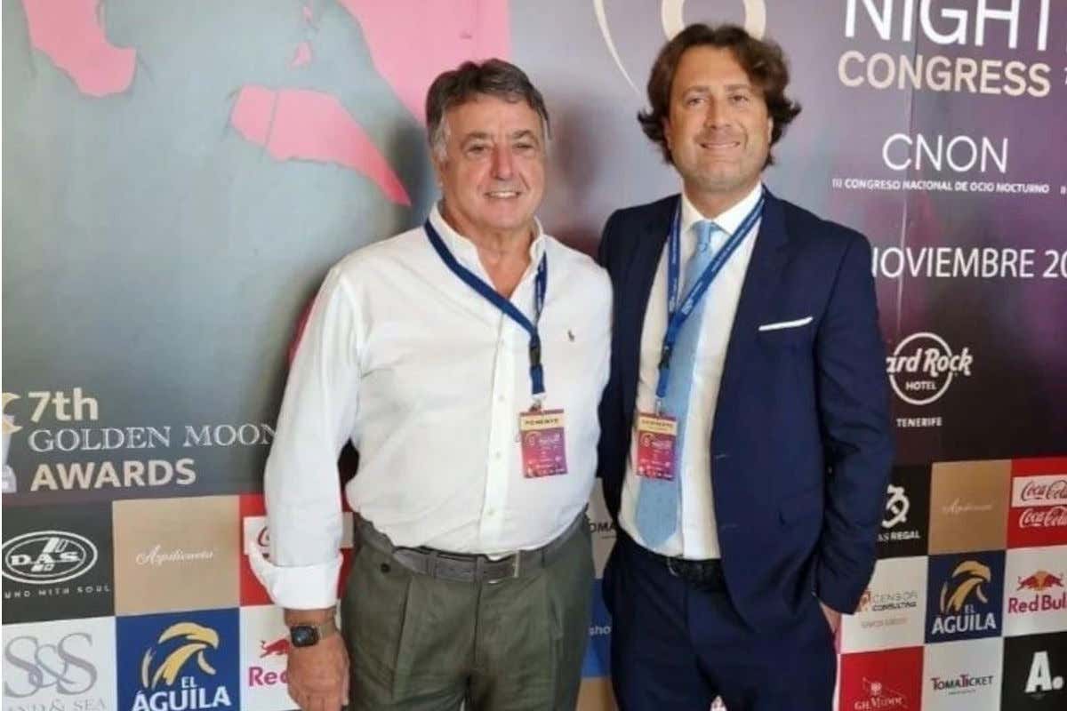 Locali da ballo: Trolese nuovo vicepresidente di Silb-Confcommercio